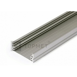 PROFIL ALUMINIOWY LED WIDE24 2M